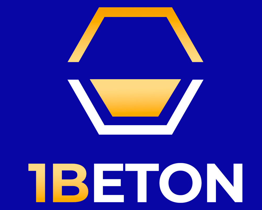 Главная - 1BETON